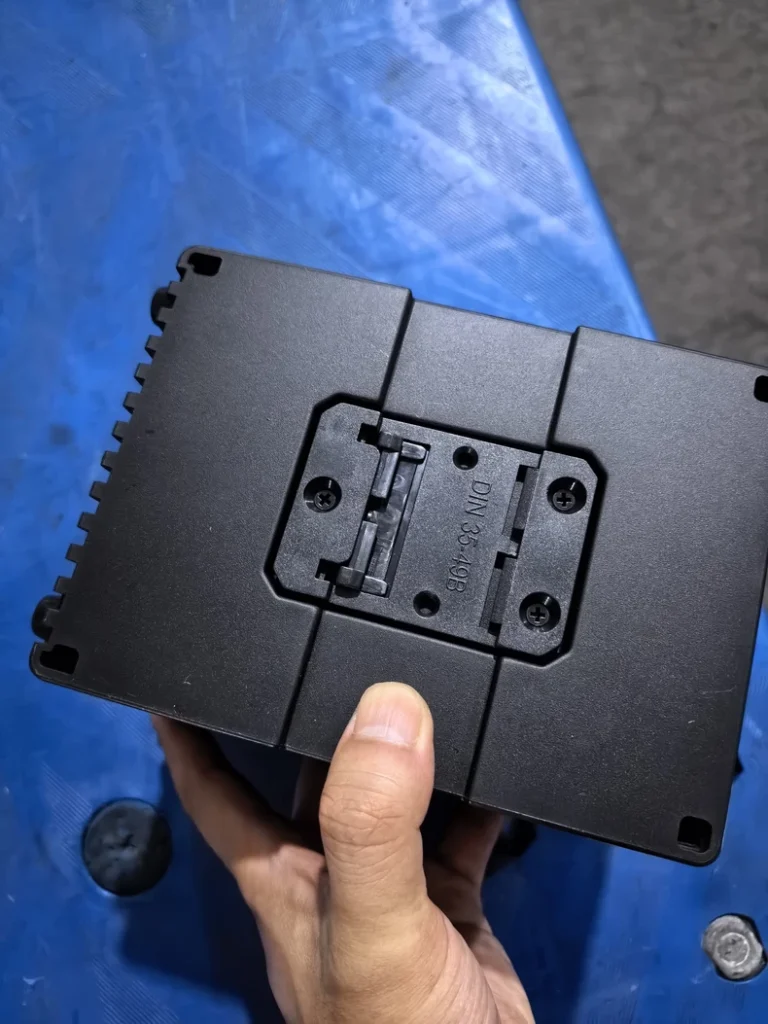 CST CST-DPS24120C-4TD Controller thumbnail