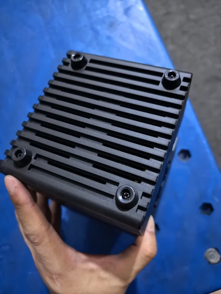 CST CST-DPS24120C-4TD Controller thumbnail