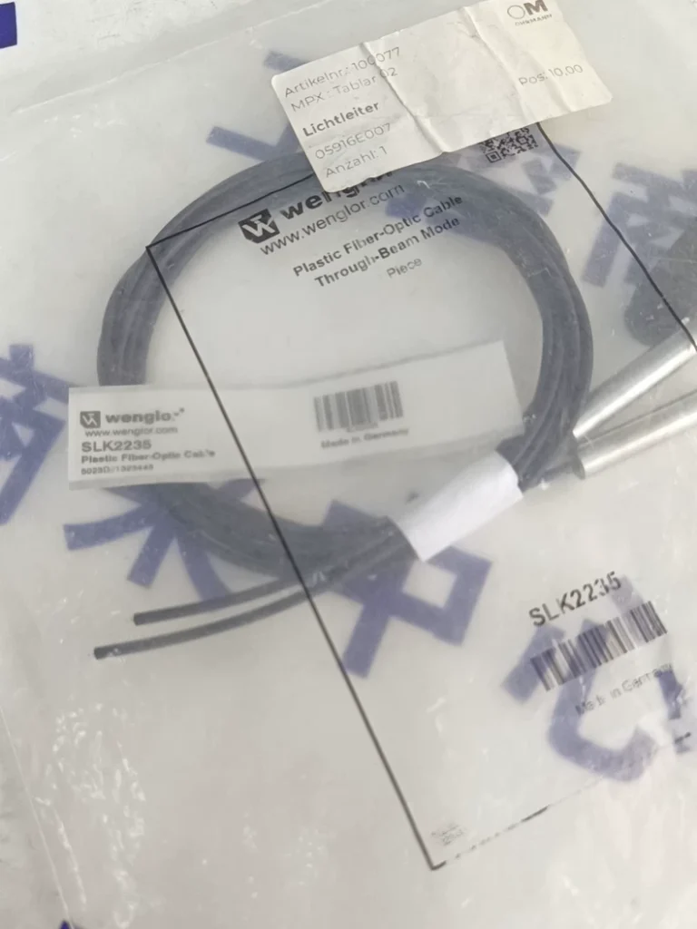 wenglor SLK2235 Sensor thumbnail