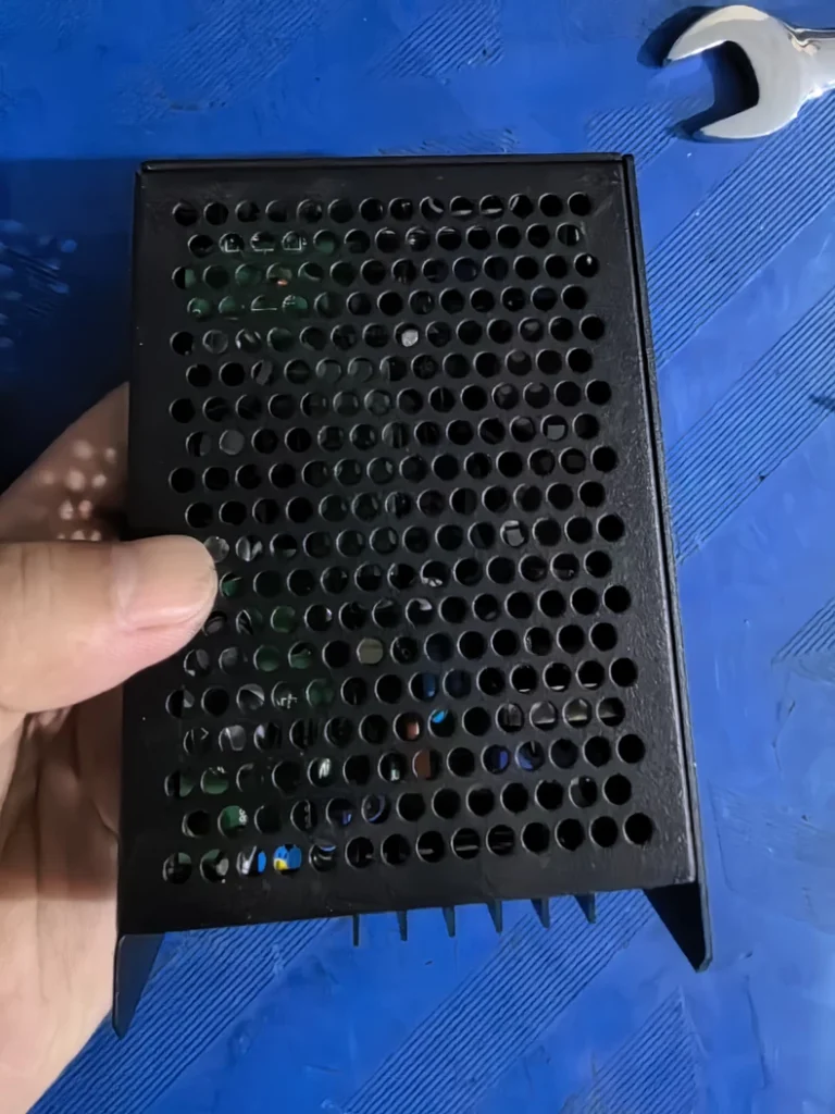 DHM DH-C75-24 Power Supply thumbnail