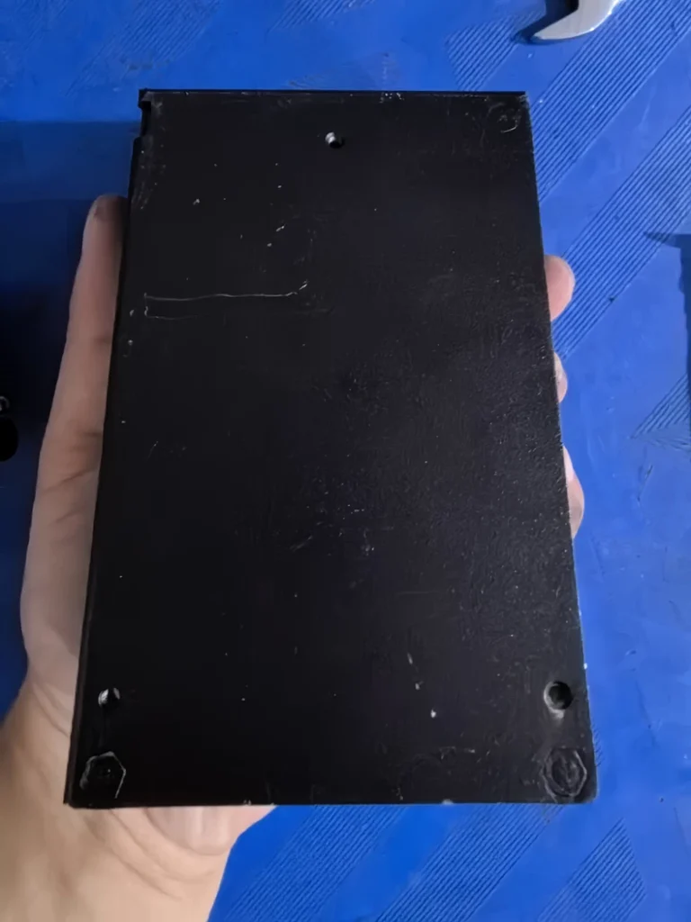 DHM DH-C75-24 Power Supply thumbnail