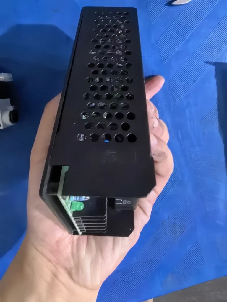 DHM DH-C75-24 Power Supply thumbnail
