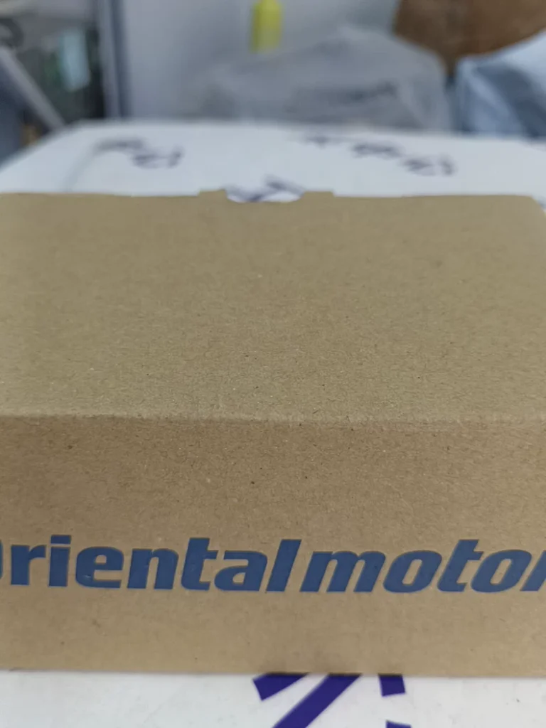 Oriental Motor CMD2112P Motor thumbnail