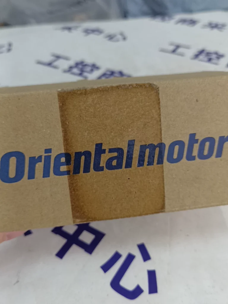 Oriental Motor CSD2112-P Drive