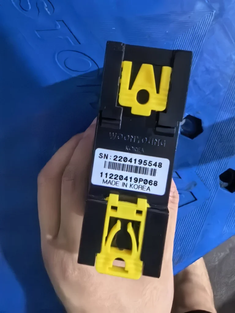 WYES WYSP-50S24D Power Supply thumbnail