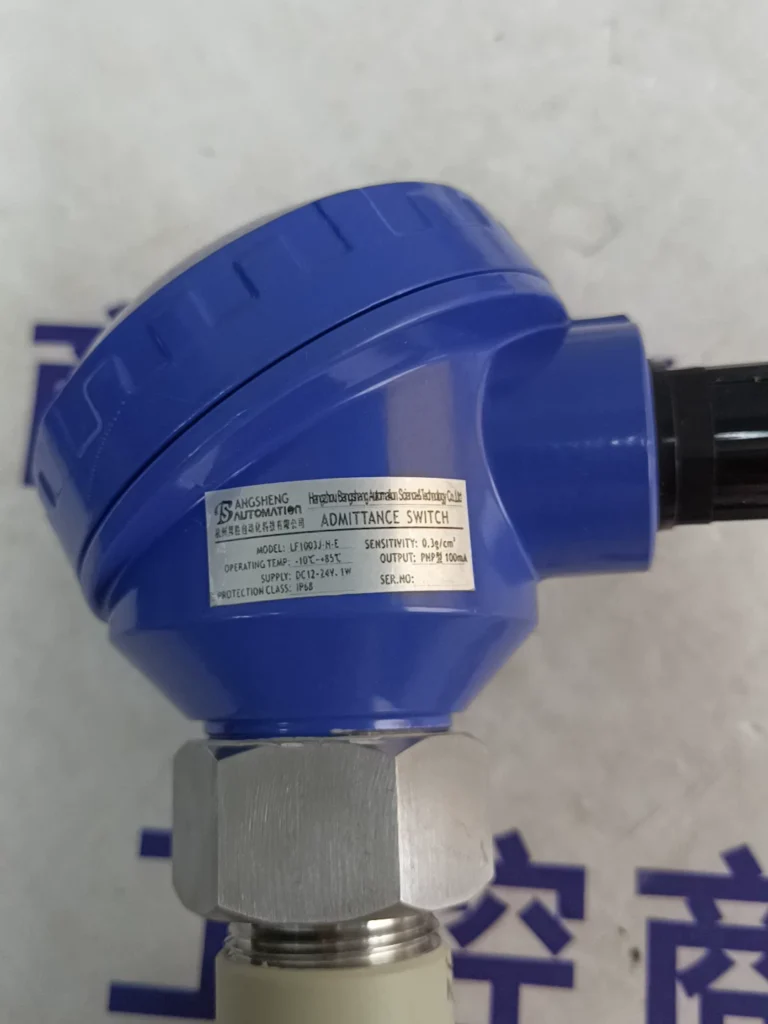 BANGSHENG LF1003J-H-E Level Switch