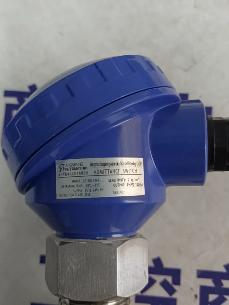 BANGSHENG LF1003J-H-E Level Switch thumbnail