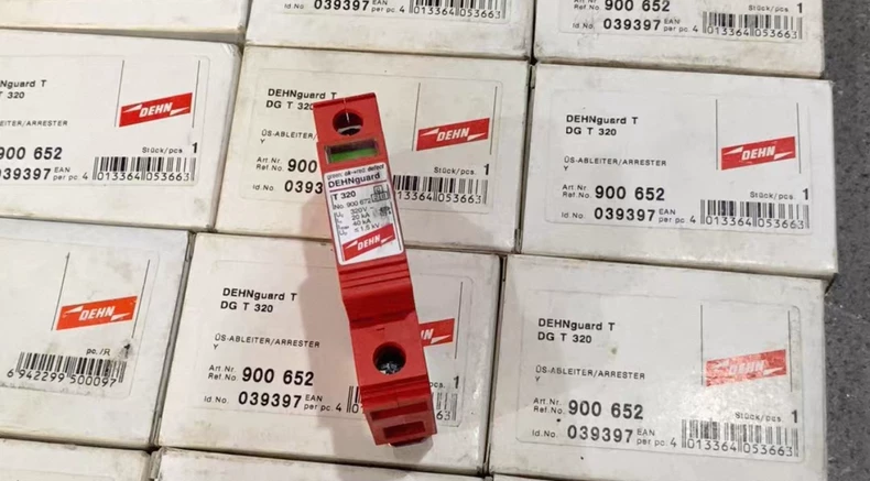 DEHN T320