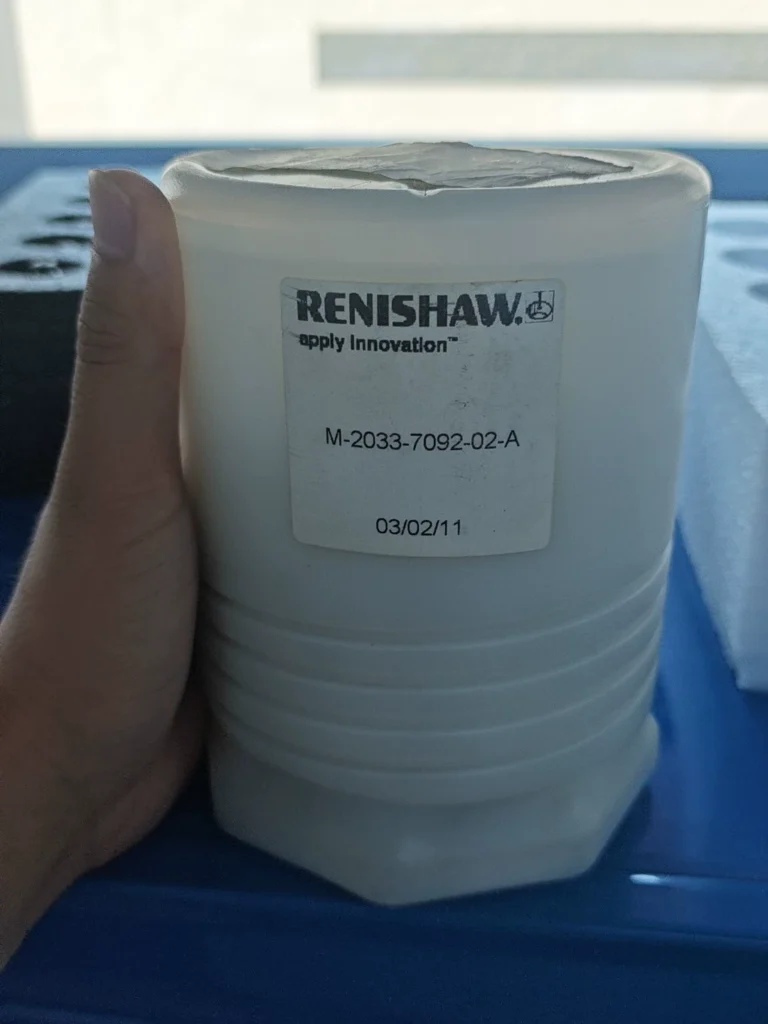 Renishaw M-2033-7092-02-A Probe