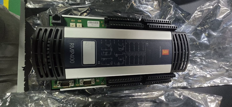 Kongsberg RMP-400 Module