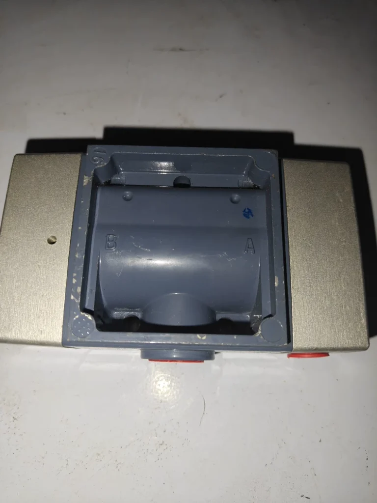 Nabtesco PSC-33-P Valve thumbnail