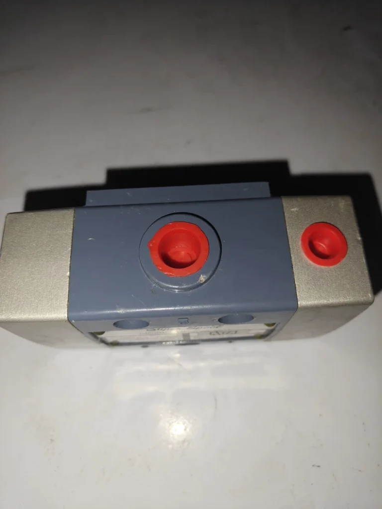 Nabtesco PSC-33-P Valve thumbnail