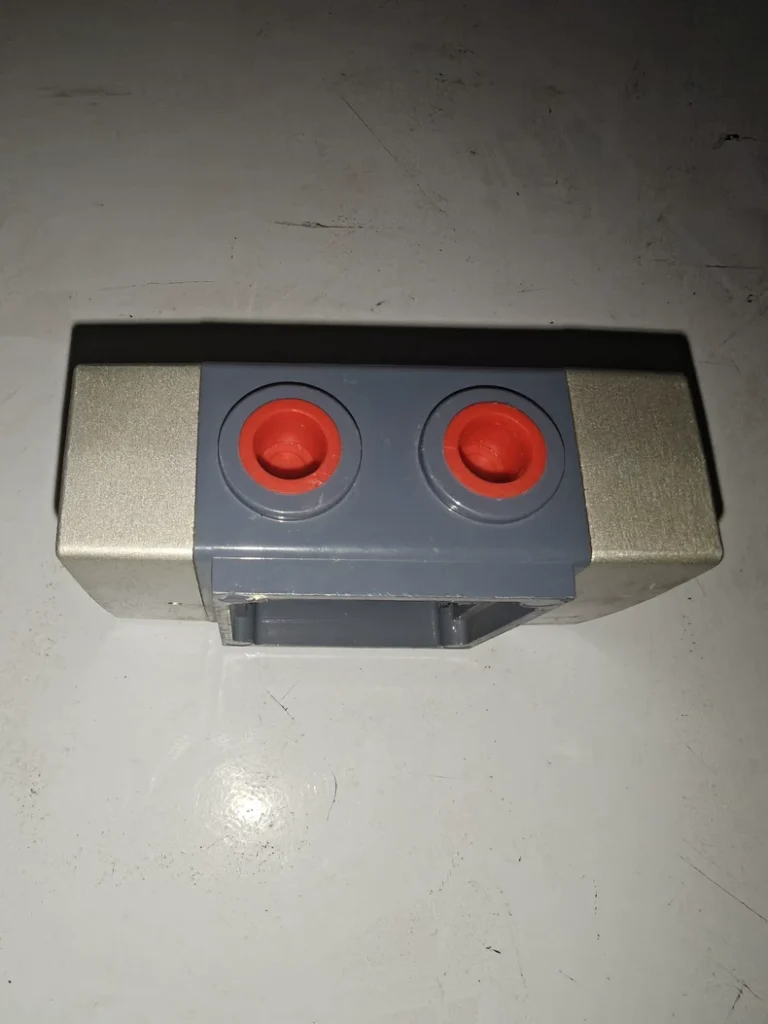 Nabtesco PSC-33-P Valve thumbnail