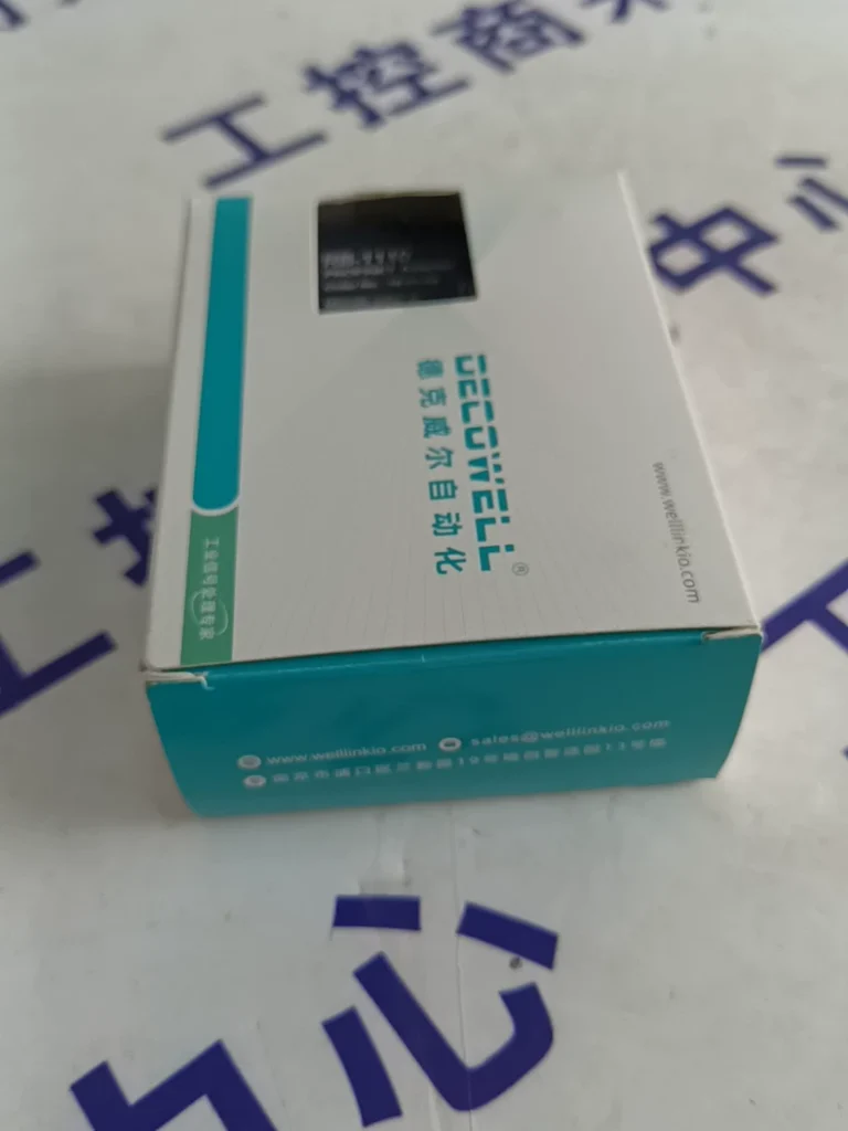 PROFINET RB-1110 PLC thumbnail