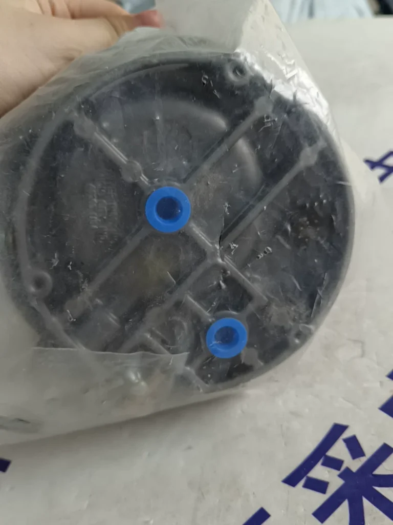 Dwyer 3005MR Differential Pressure Gauge thumbnail