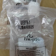ENTEGRIS UE8FN-1 Fitting thumbnail