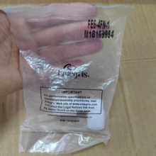 ENTEGRIS FE6-4FN-1 Fitting
