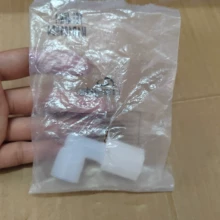 ENTEGRIS FE6-4FN-1 Fitting thumbnail