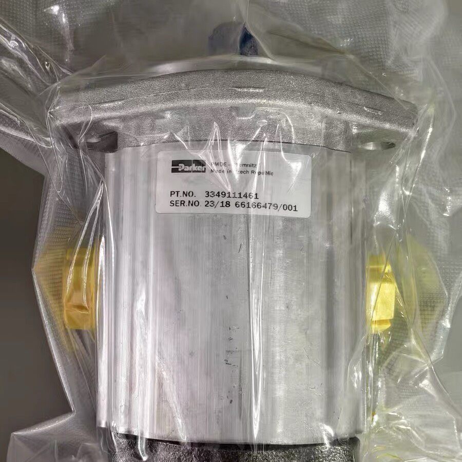 Parker 3349111461 Gear Pump