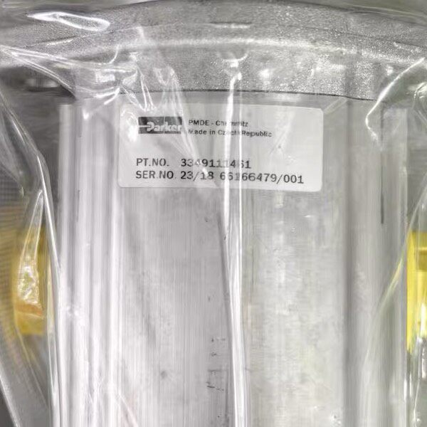 Parker 3349111461 Gear Pump thumbnail