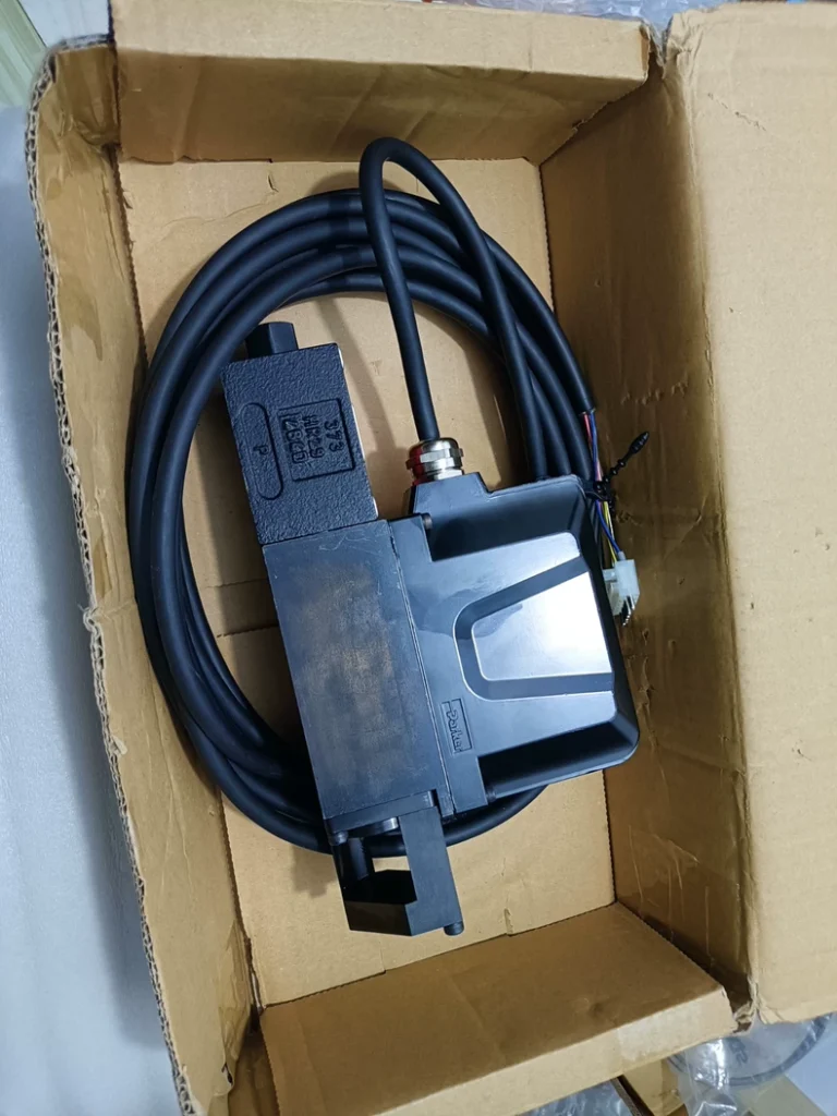 MAN D1FPE50FB9NS0047XG265 Valve