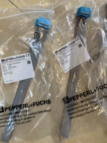 Pepperl+Fuchs K-HM26-114025,K-HM26 Cable thumbnail