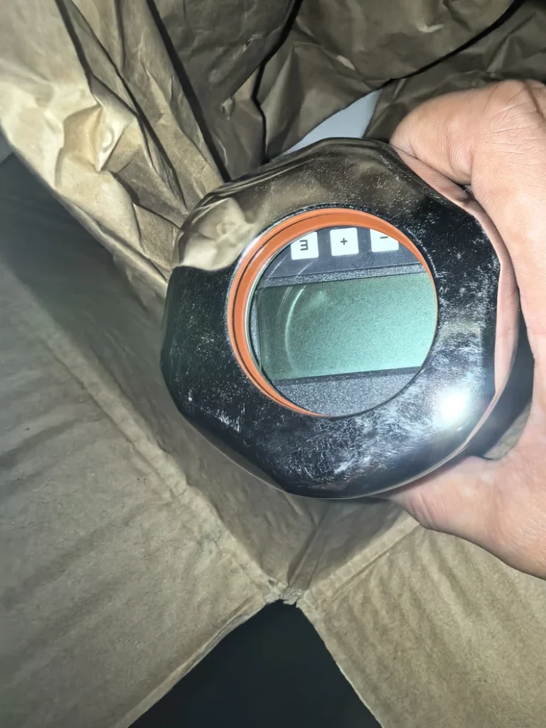 Endress+Hauser PMP55-7P3N0/0 Transmitter thumbnail