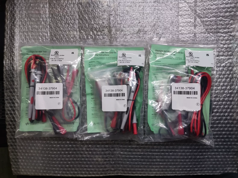 AGILENT Keysight Multimeter