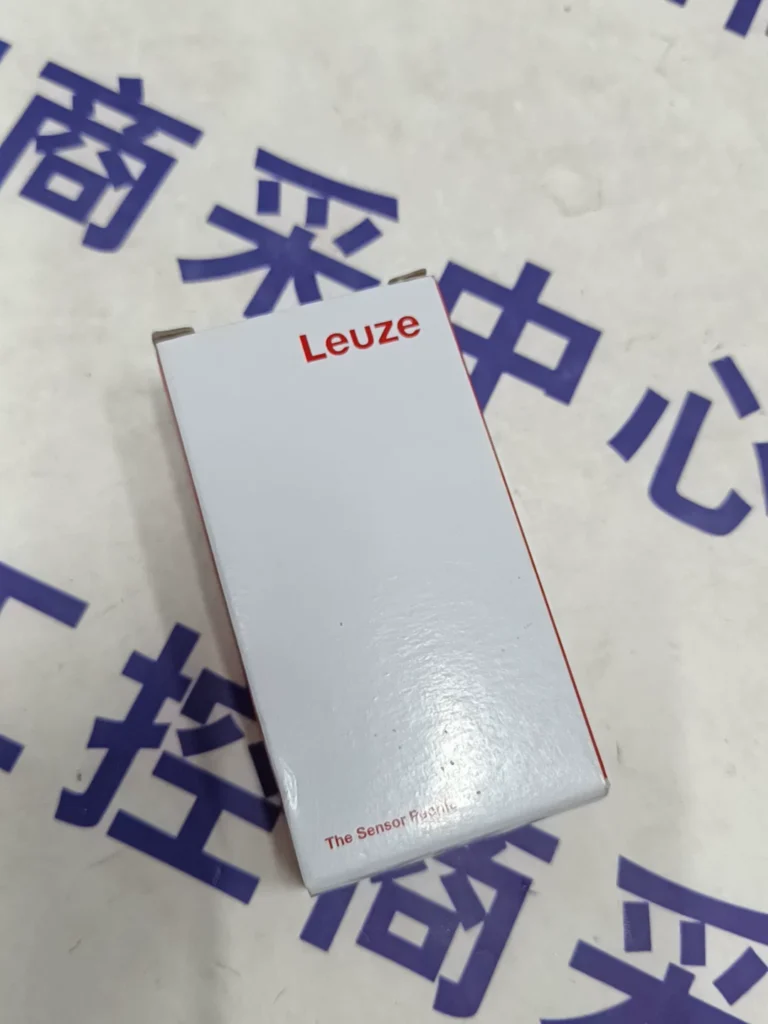 Leuze LS5B/9X-200-M8 Photoelectric Sensor thumbnail