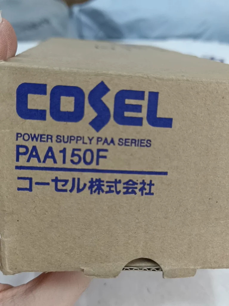 COSEL PAA150F Power Supply