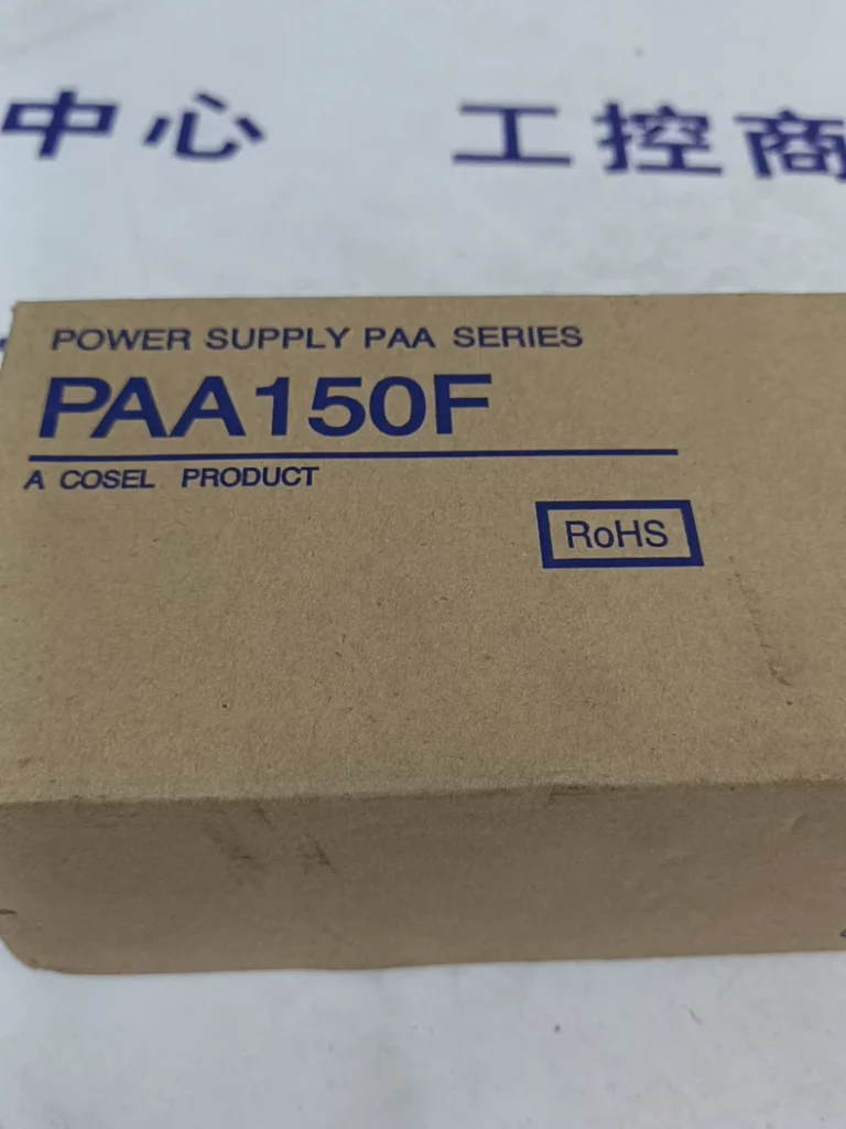 COSEL PAA150F Power Supply thumbnail