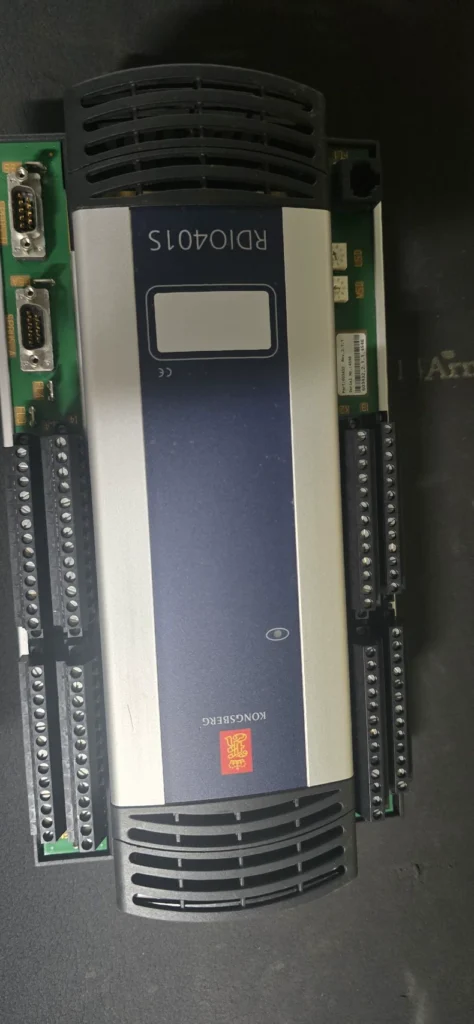 Kongsberg RDIO401S Module