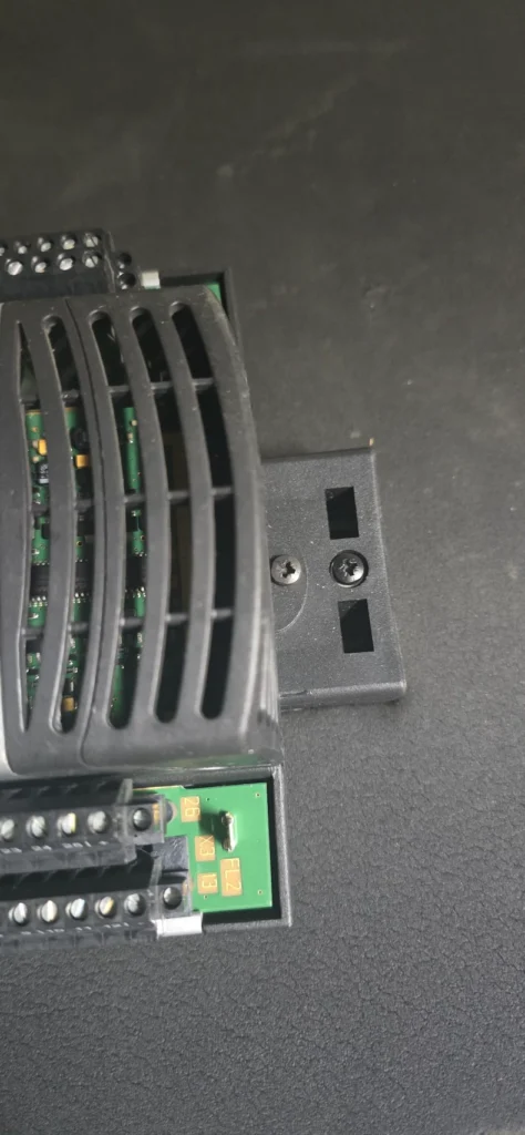 Kongsberg RDIO401S Module thumbnail