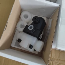 GEMU 88072621 Actuator thumbnail