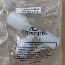 ENTEGRIS UT4-4-6FN-3 Fitting thumbnail