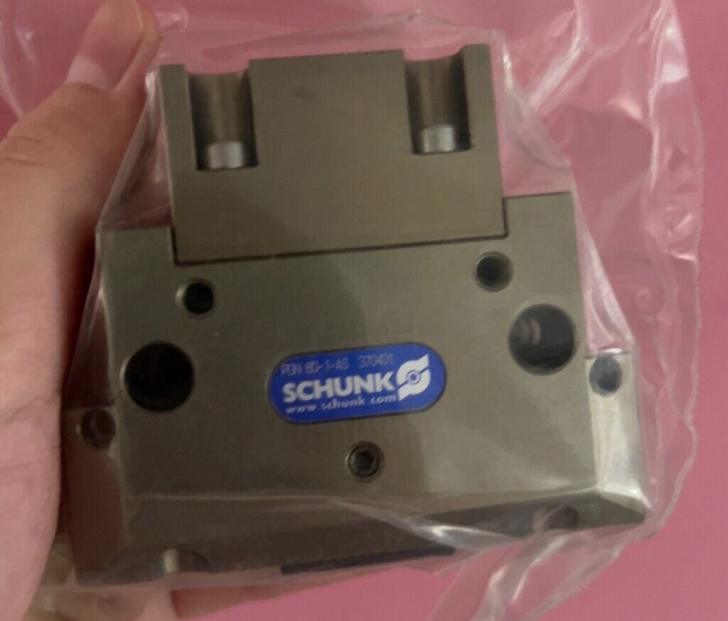 SCHUNK PGN 80-1-AS Gripper