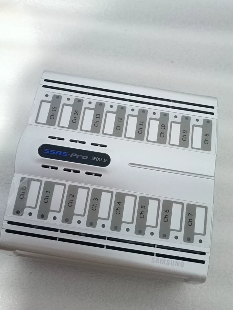 SAMSUNG SPDO-16模块