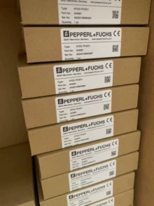 Pepperl+Fuchs KFD0-TR-EX1 RTD Converter thumbnail