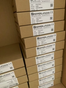 Pepperl+Fuchs KFD0-TR-EX1 RTD Converter thumbnail