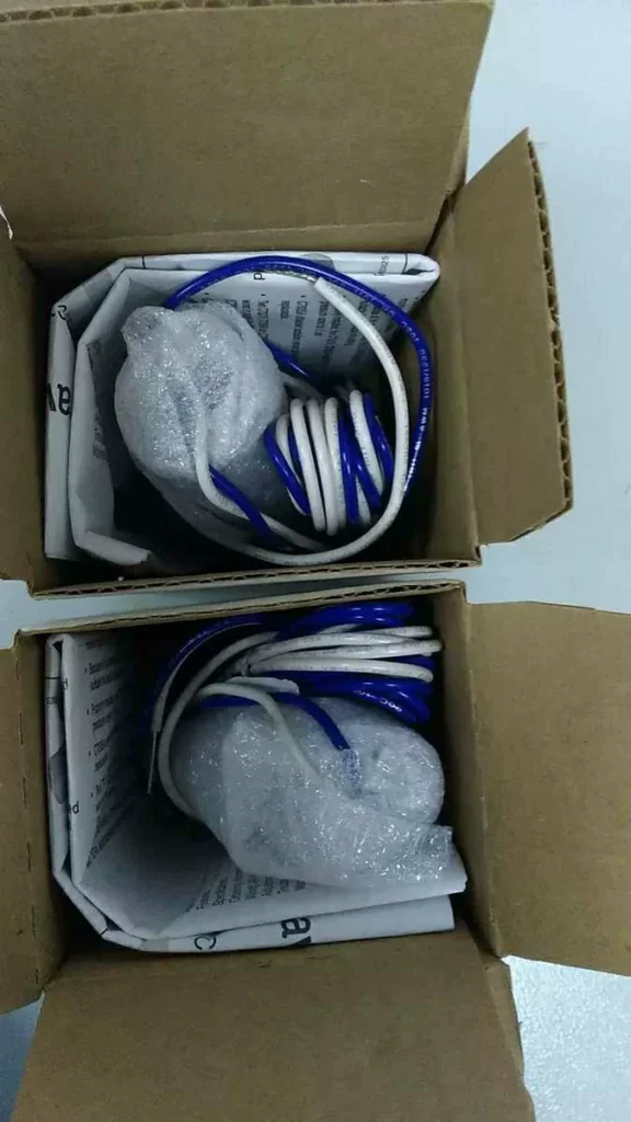 Honeywell C7027A1049 Flame Detector thumbnail