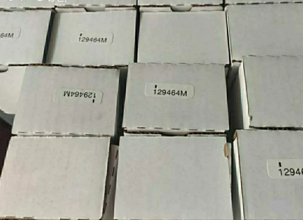 Honeywell C7035A1064 Flame Detector thumbnail