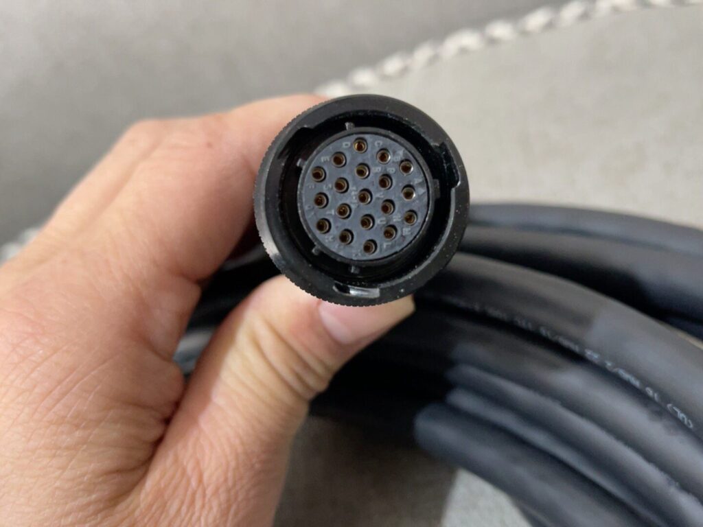 FLEX-CABLE FC-U2FFBN-S-E050 Feedback Cable thumbnail