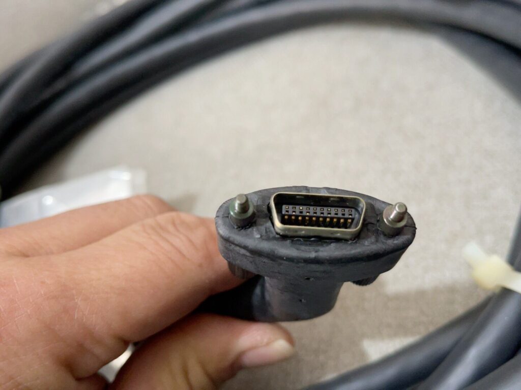FLEX-CABLE FC-U2FFBN-S-E050 Feedback Cable thumbnail