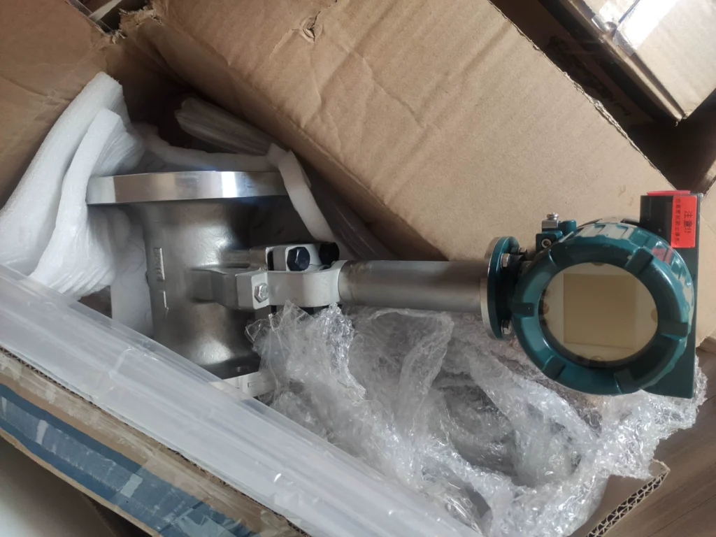 Yokogawa DX080 Flow Meter thumbnail