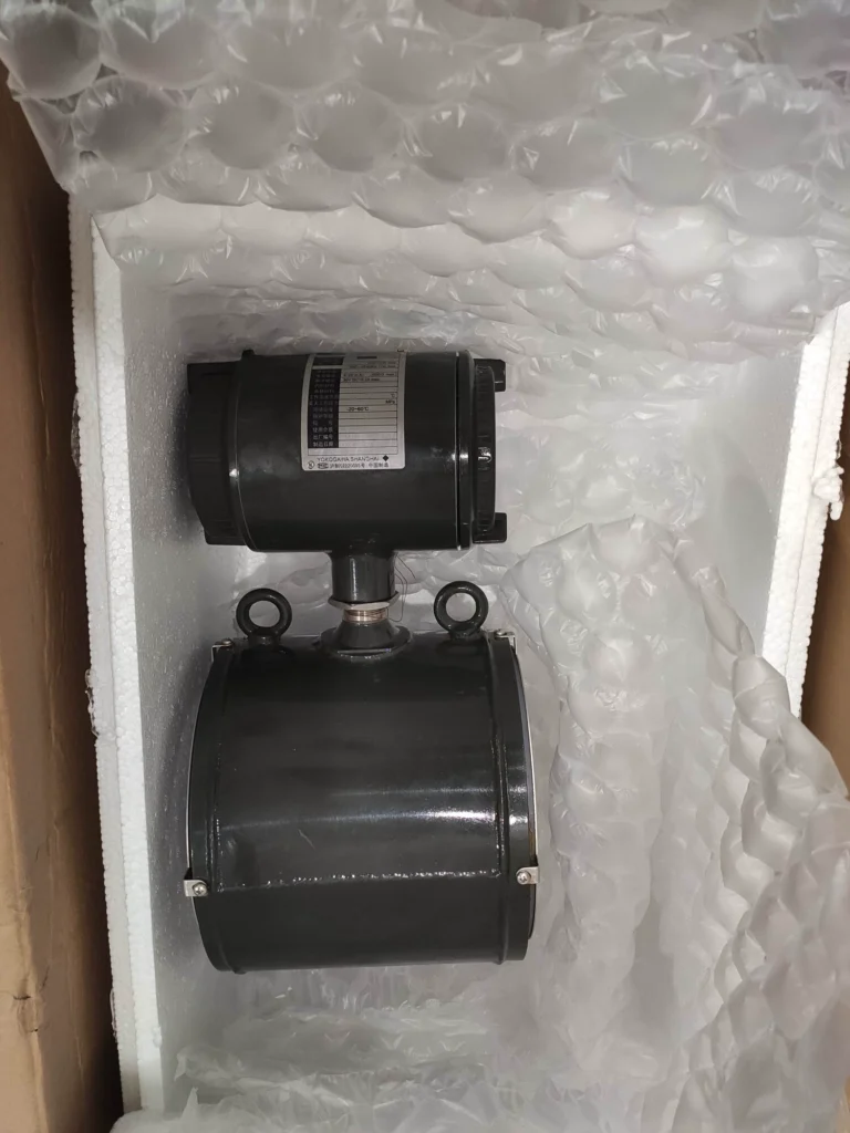 Yokogawa SE215MM Flow Meter