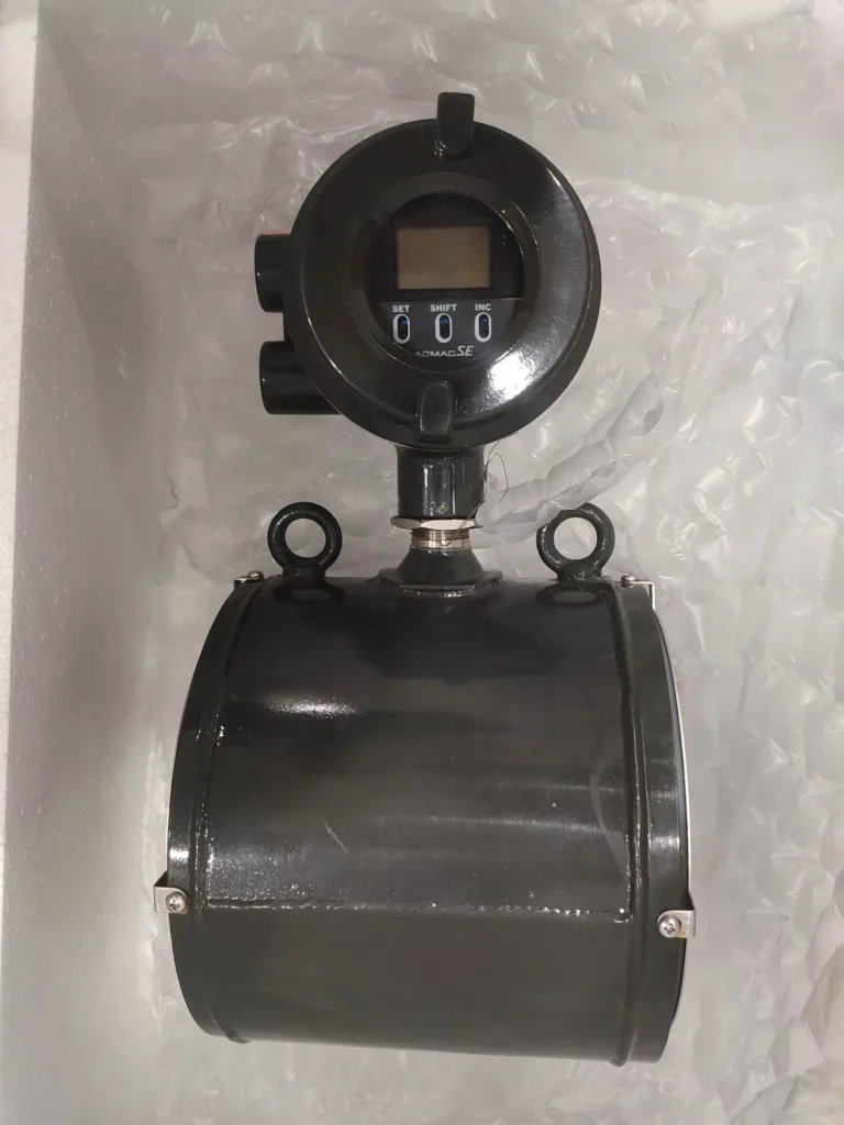 Yokogawa SE215MM Flow Meter thumbnail