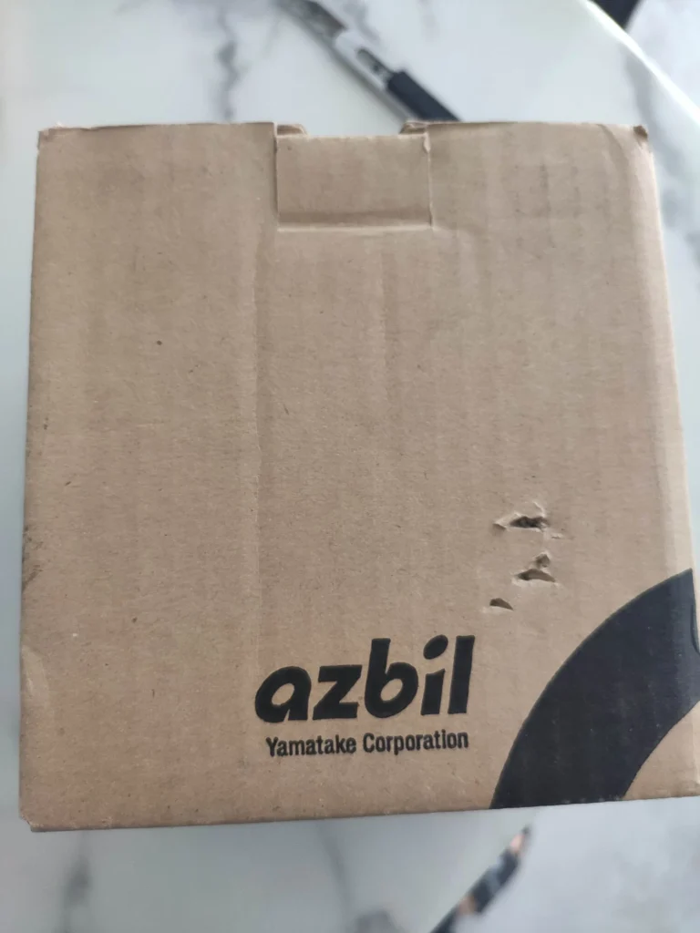 Azbil C36TR0UA2100 Controller thumbnail