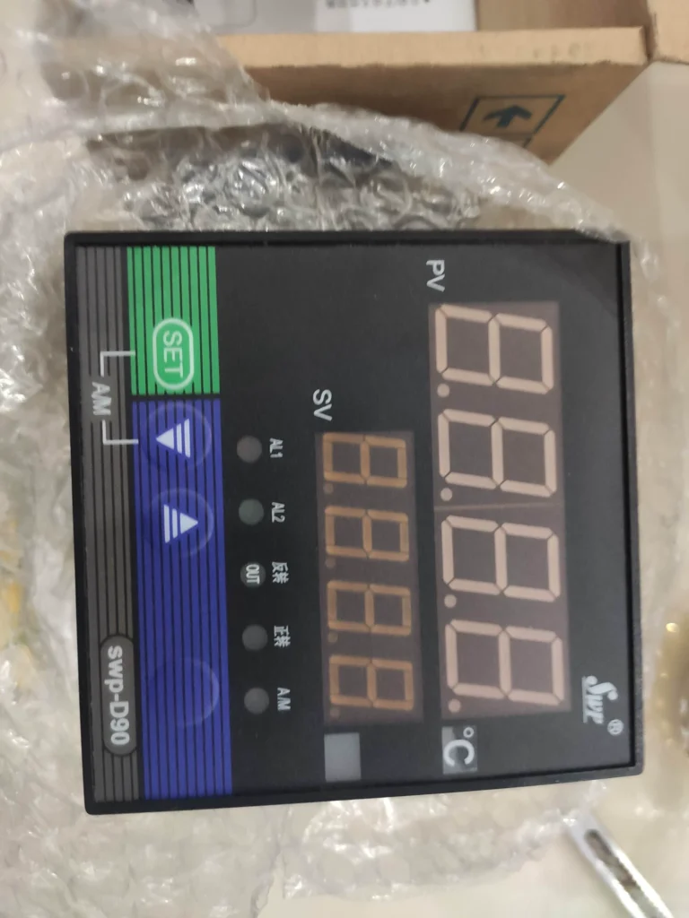 SWP SWP-D90 Controller