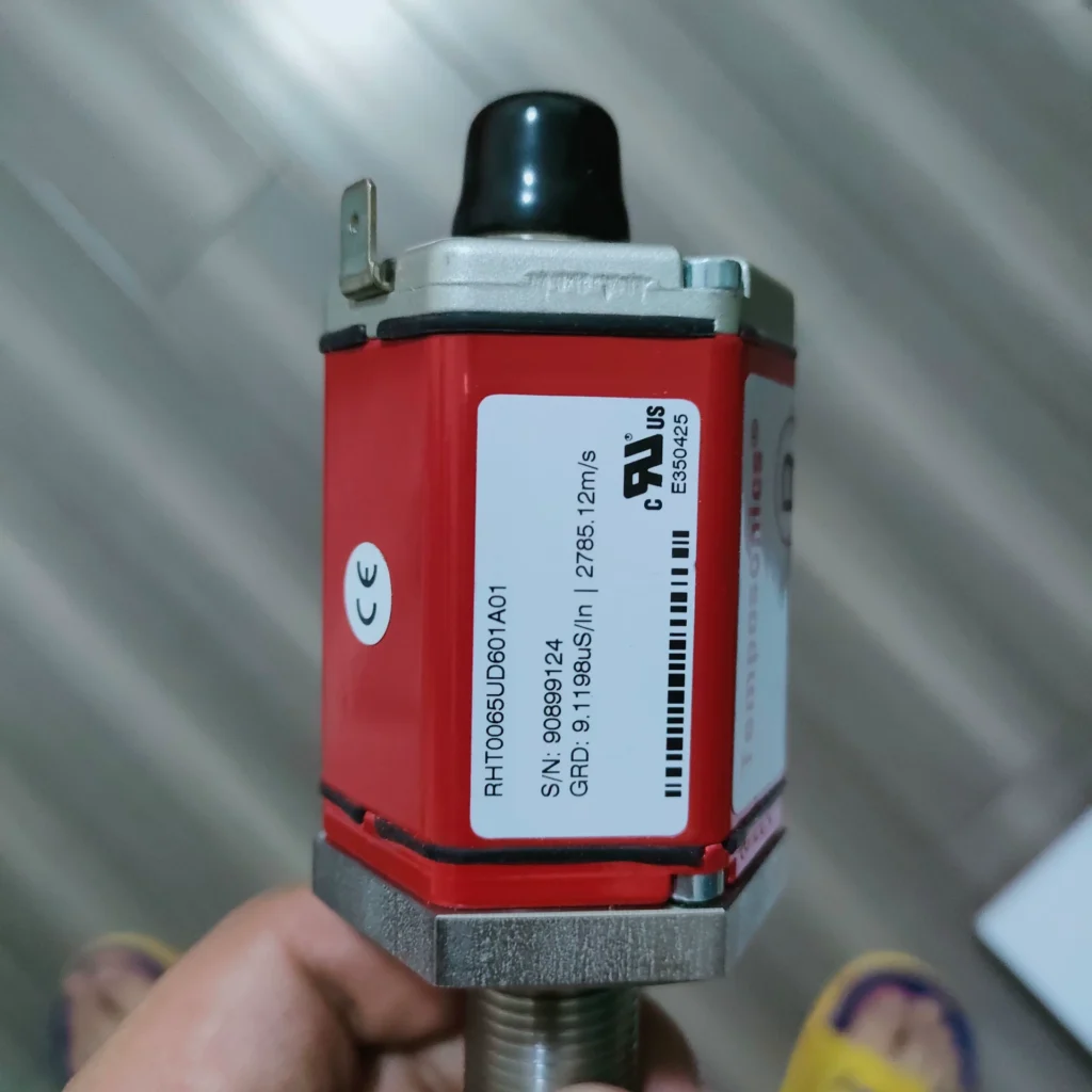 Temposonics RHT0065UD601A01 Sensor