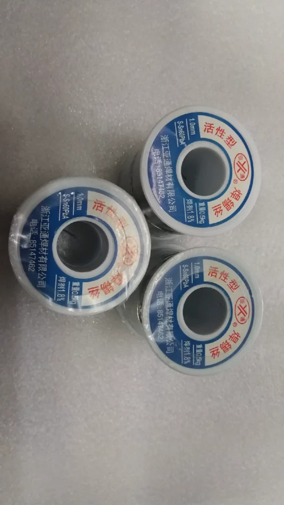 FANE 500 Solder Wire